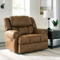 Boothbay Auburn Reclining Living Room Set 31 Boothbay Auburn Reclining Living Room Set -Signature Design by Ashley 4470452 recliner 6
