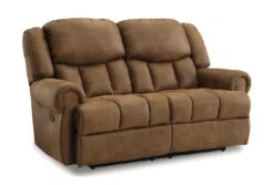 Boothbay Auburn Reclining Living Room Set 34 Boothbay Auburn Reclining Living Room Set -Signature Design by Ashley 4470486 loveseat 1