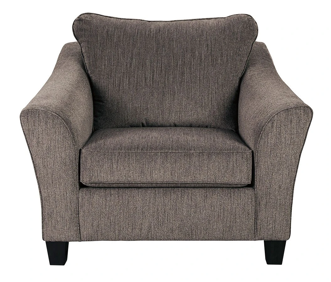 Nemoli Slate Chair And A Half 4 Nemoli Slate Chair And A Half - Image 4