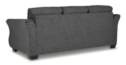 Miravel Gunmetal Living Room Set -Signature Design by Ashley 4620438 sofa 4