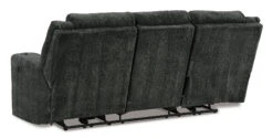 Martinglenn Ebony Reclining Sofa W/ Drop Down Table 10 Martinglenn Ebony Reclining Sofa W/ Drop Down Table -Signature Design by Ashley 4650489 sofa 5