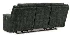 Martinglenn Ebony Power Reclining Sofa -Signature Design by Ashley 4650499 sofa 4