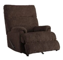 Man Fort Earth Rocker Recliner -Signature Design by Ashley 4660625 recliner 3