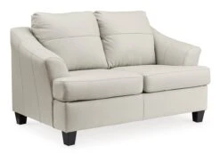 Genoa Coconut Loveseat 7 Genoa Coconut Loveseat -Signature Design by Ashley 4770435 loveseat 3