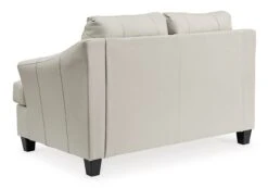 Genoa Coconut Loveseat 8 Genoa Coconut Loveseat -Signature Design by Ashley 4770435 loveseat 4