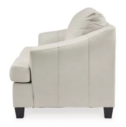 Genoa Coconut Loveseat 9 Genoa Coconut Loveseat -Signature Design by Ashley 4770435 loveseat 5