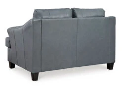 Genoa Steel Loveseat 8 Genoa Steel Loveseat -Signature Design by Ashley 4770535 loveseat 4