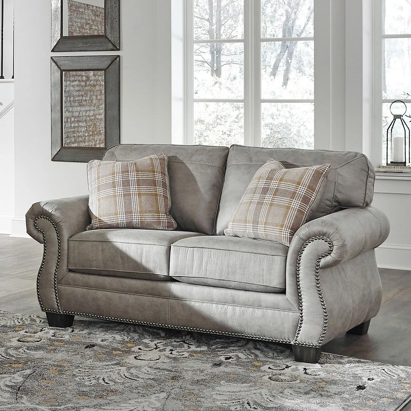 Olsberg Steel Living Room Set 1 Olsberg Steel Living Room Set