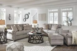 Olsberg Steel Living Room Set 19 Olsberg Steel Living Room Set -Signature Design by Ashley 4870138 4870135 T426 T711 set 4