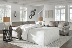 Olsberg Steel Living Room Set 20 Olsberg Steel Living Room Set -Signature Design by Ashley 4870138 4870135 T426 T711 set 5