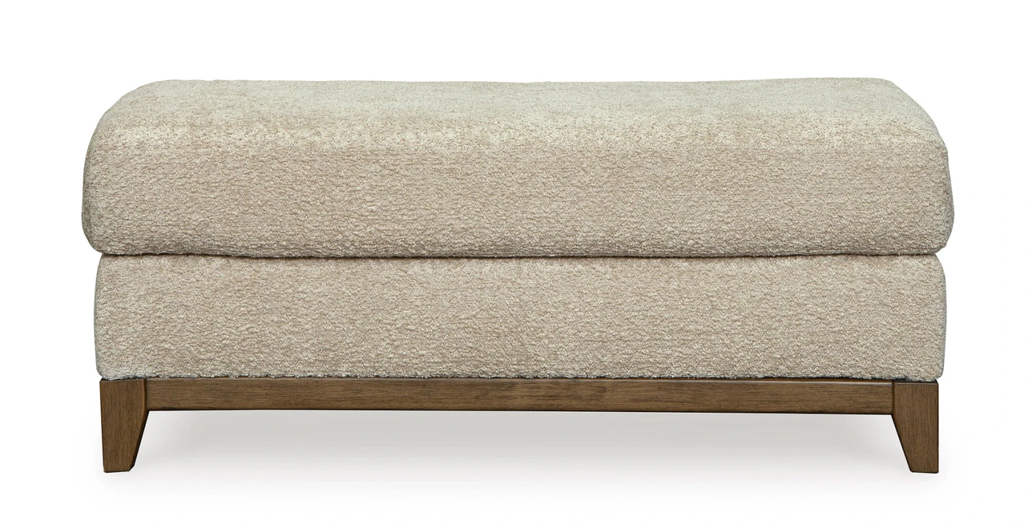 Parklynn Desert Ottoman 2 Parklynn Desert Ottoman - Image 2