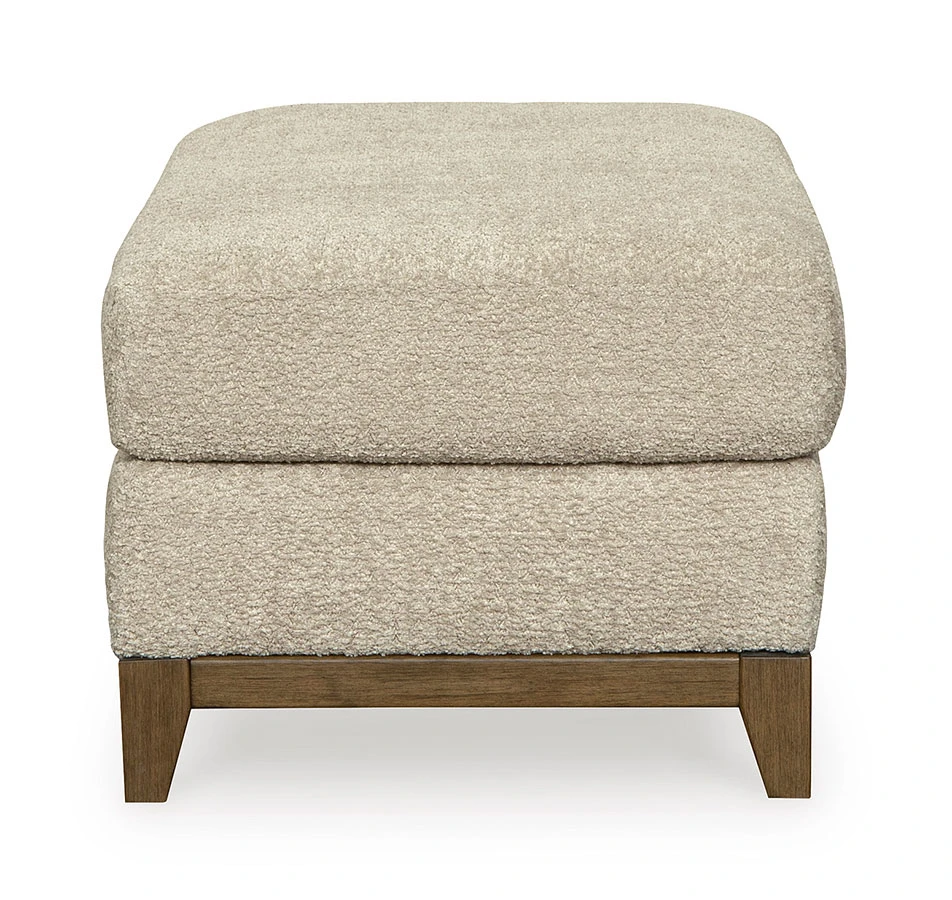 Parklynn Desert Ottoman 4 Parklynn Desert Ottoman - Image 4