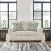 Lonoke Parchment Living Room Set