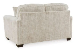 Lonoke Parchment Living Room Set -Signature Design by Ashley 5050535 loveseat 4
