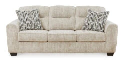 Lonoke Parchment Living Room Set -Signature Design by Ashley 5050538 sofa 2