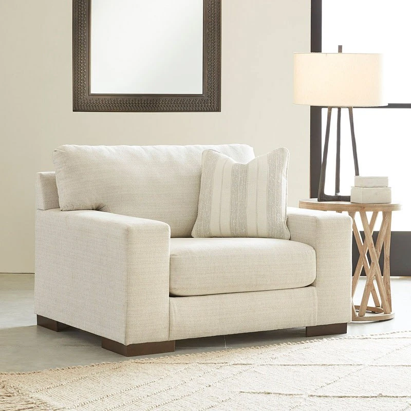 Maggie Birch Chair And A Half 1 Maggie Birch Chair And A Half