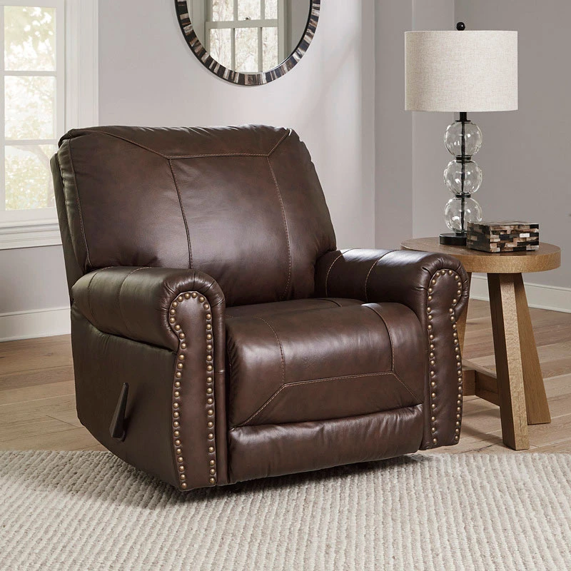 Colleton Dark Brown Living Room Set 14 Colleton Dark Brown Living Room Set - Image 14