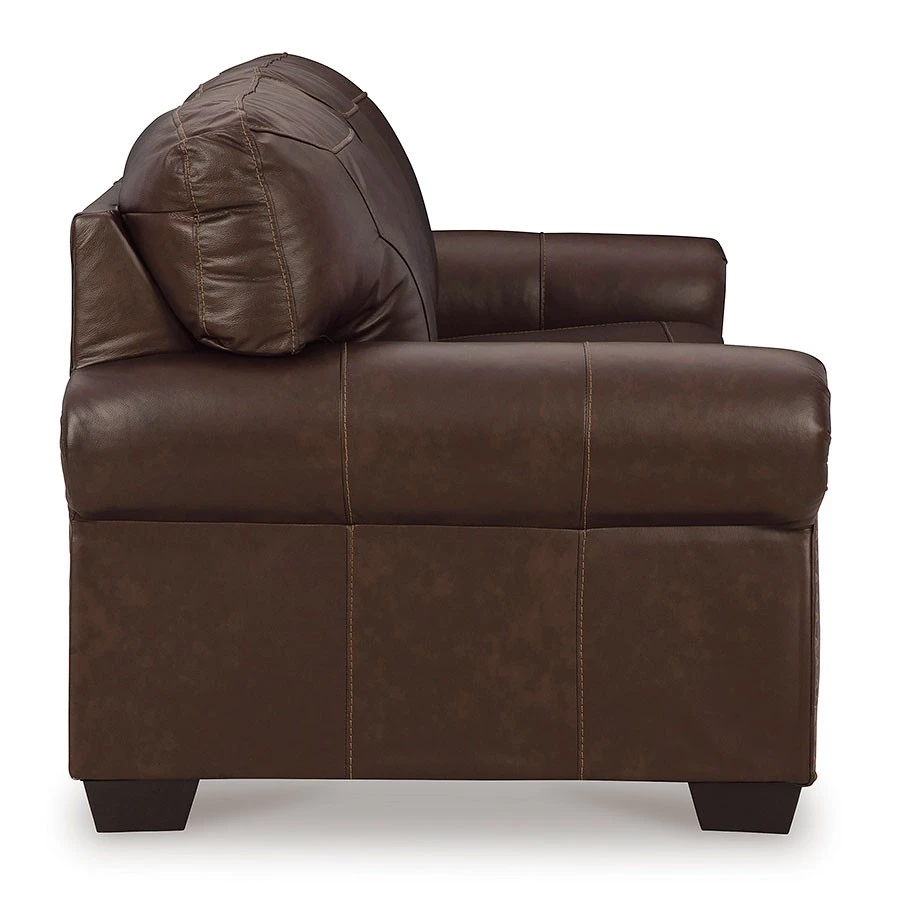 Colleton Dark Brown Living Room Set 12 Colleton Dark Brown Living Room Set - Image 12