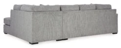 Casselbury Cement Left Sofa Chaise Sectional -Signature Design by Ashley 5290602 5290617 sectional 5