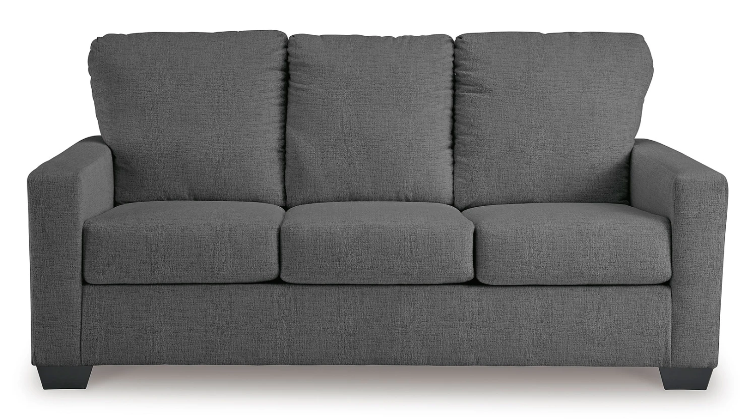 Rannis Pewter Full Sofa Sleeper 4 Rannis Pewter Full Sofa Sleeper - Image 4