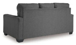 Rannis Pewter Full Sofa Sleeper 13 Rannis Pewter Full Sofa Sleeper -Signature Design by Ashley 5360236 sleeper 7