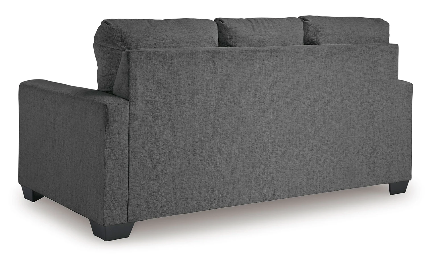Rannis Pewter Full Sofa Sleeper 7 Rannis Pewter Full Sofa Sleeper - Image 7