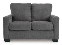 Rannis Pewter Twin Sofa Sleeper -Signature Design by Ashley 5360237 sleeper 4