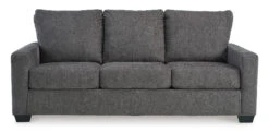 Rannis Pewter Queen Sofa Sleeper -Signature Design by Ashley 5360239 sleeper 4