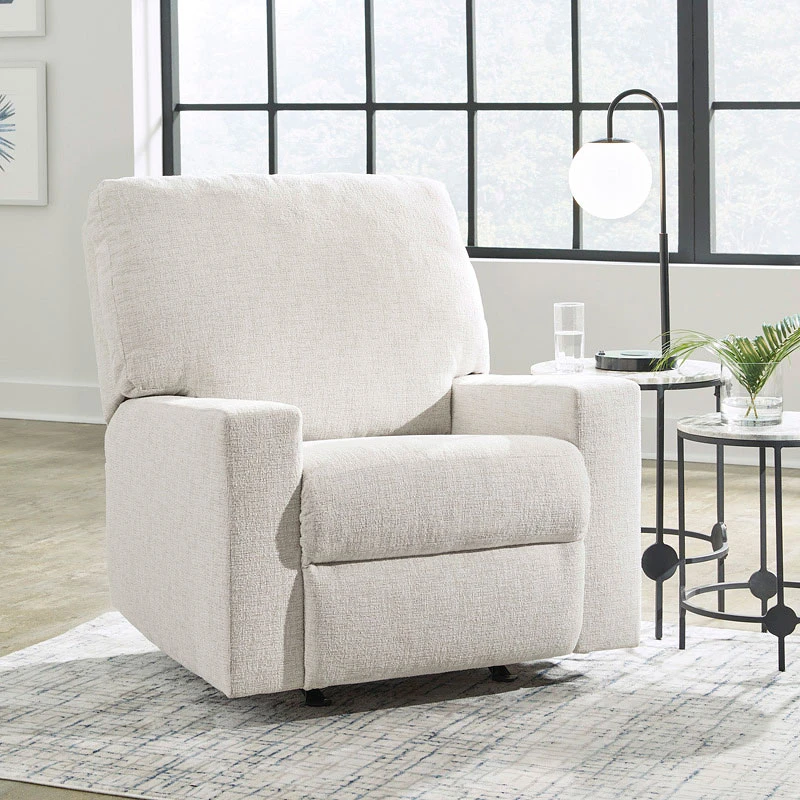 Rannis Snow Rocker Recliner 1 Rannis Snow Rocker Recliner