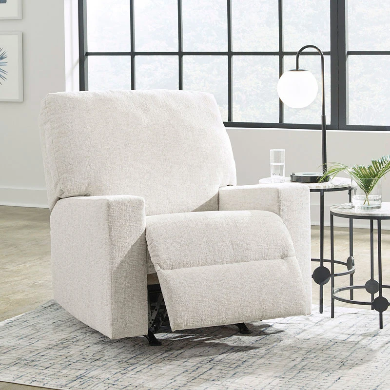 Rannis Snow Rocker Recliner 2 Rannis Snow Rocker Recliner - Image 2