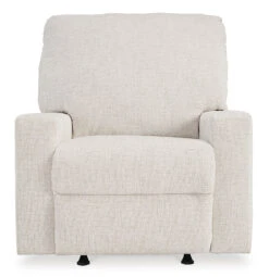 Rannis Snow Rocker Recliner 9 Rannis Snow Rocker Recliner -Signature Design by Ashley 5360325 recliner 3
