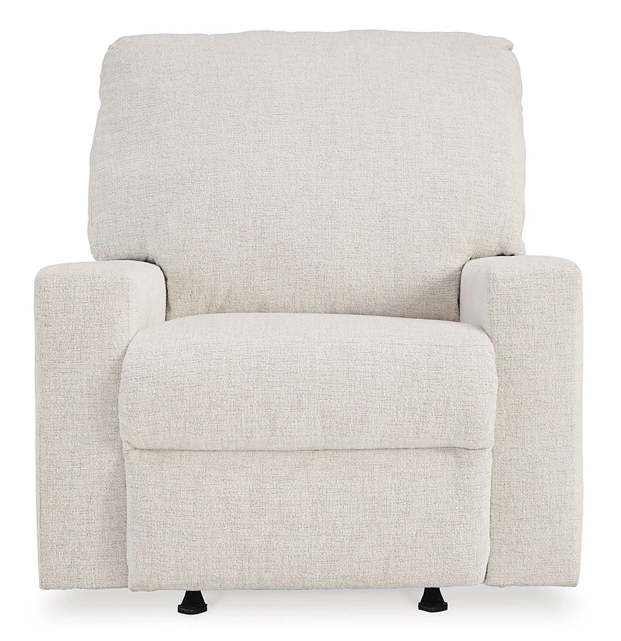 Rannis Snow Rocker Recliner 3 Rannis Snow Rocker Recliner - Image 3