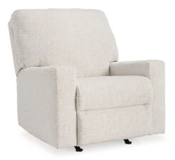 Rannis Snow Rocker Recliner 10 Rannis Snow Rocker Recliner -Signature Design by Ashley 5360325 recliner 4