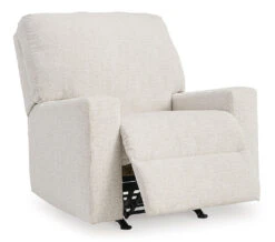 Rannis Snow Rocker Recliner 11 Rannis Snow Rocker Recliner -Signature Design by Ashley 5360325 recliner 5