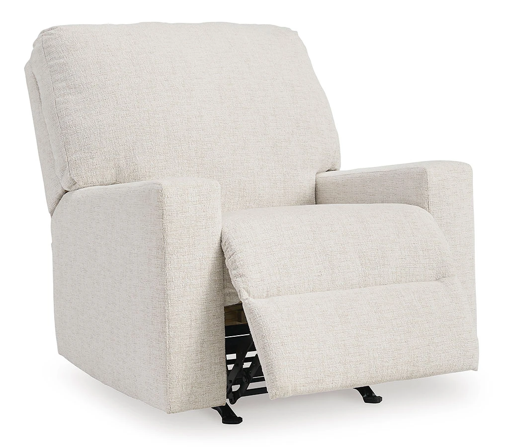 Rannis Snow Rocker Recliner 5 Rannis Snow Rocker Recliner - Image 5