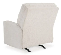 Rannis Snow Rocker Recliner 13 Rannis Snow Rocker Recliner -Signature Design by Ashley 5360325 recliner 7