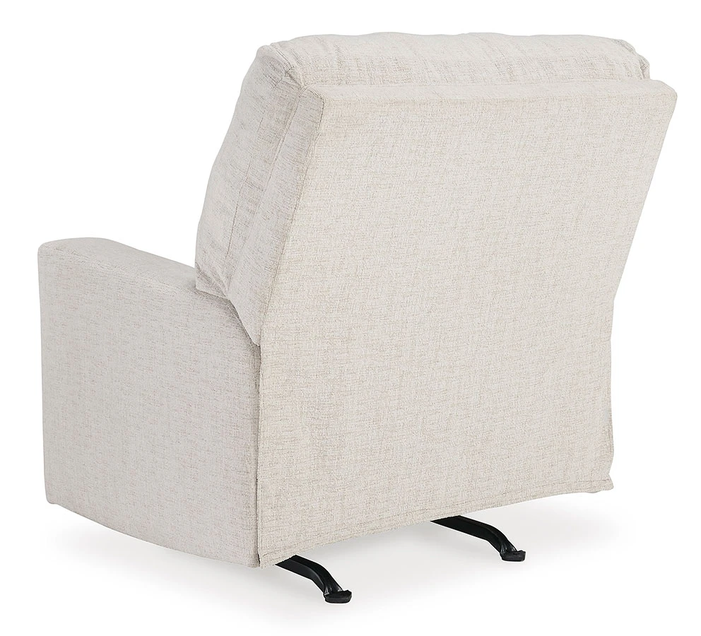 Rannis Snow Rocker Recliner 7 Rannis Snow Rocker Recliner - Image 7