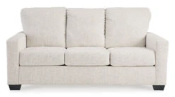 Rannis Snow Full Sofa Sleeper 10 Rannis Snow Full Sofa Sleeper -Signature Design by Ashley 5360336 sleeper 4