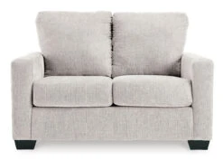 Rannis Snow Twin Sofa Sleeper -Signature Design by Ashley 5360337 sleeper 4