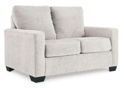 Rannis Snow Twin Sofa Sleeper -Signature Design by Ashley 5360337 sleeper 5