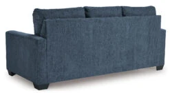 Rannis Navy Queen Sofa Sleeper 13 Rannis Navy Queen Sofa Sleeper -Signature Design by Ashley 5360439 sleeper 7