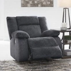 Burkner Marine Power Rocker Recliner
