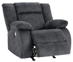 Burkner Marine Power Rocker Recliner -Signature Design by Ashley 5380498 recliner 5