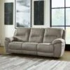 Next-Gen Gaucho Putty Reclining Sofa