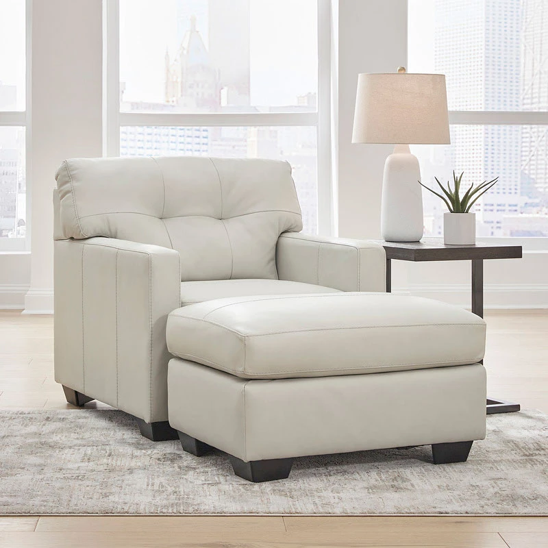 Belziani Coconut Chair And A Half 2 Belziani Coconut Chair And A Half - Image 2