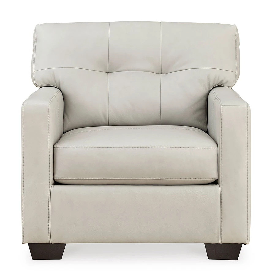 Belziani Coconut Chair And A Half 3 Belziani Coconut Chair And A Half - Image 3