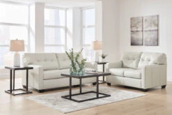 Belziani Coconut Living Room Set 20 Belziani Coconut Living Room Set -Signature Design by Ashley 5470538 5470535 T194 set 1