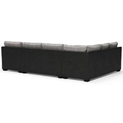 Bilgray Pewter Sectional Set -Signature Design by Ashley 5500348 34 17 sectional 4