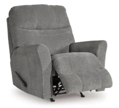 Marleton Gray Rocker Recliner -Signature Design by Ashley 5530525 recliner 5