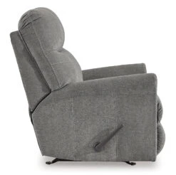 Marleton Gray Rocker Recliner -Signature Design by Ashley 5530525 recliner 6